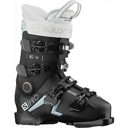 Salomon Women's S/Pro 80 Ski Boots
