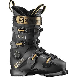 Salomon Women's S/PRO 90 Alpine Boots
