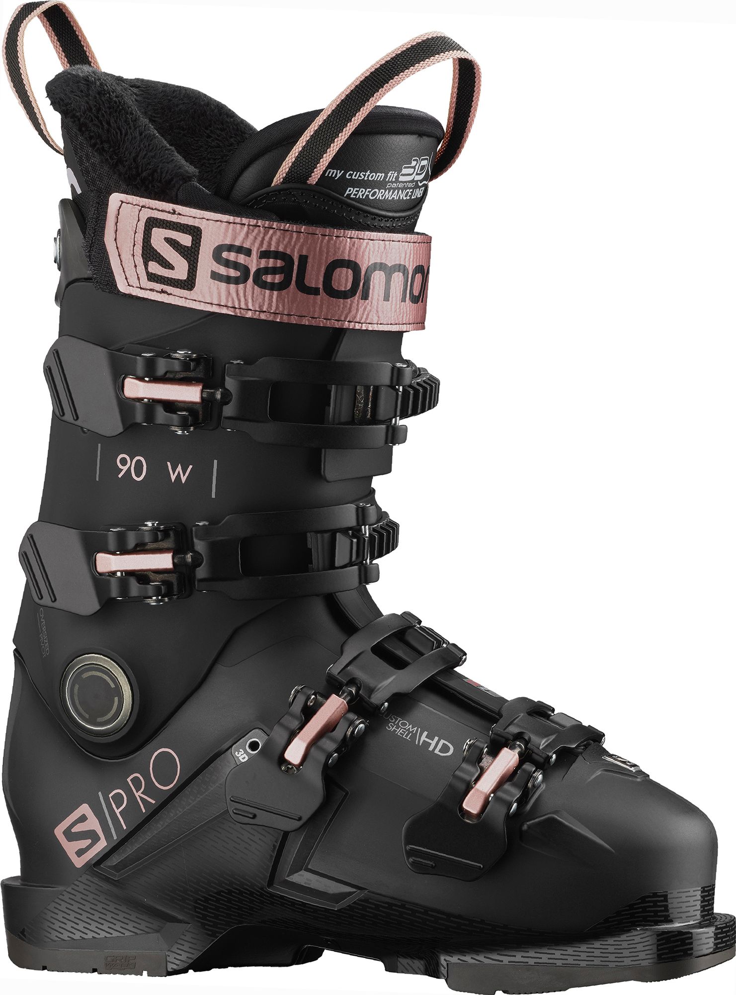 Salomon 