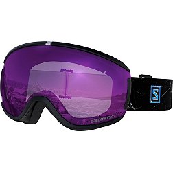 Salomon Women's iVY Snow Goggles