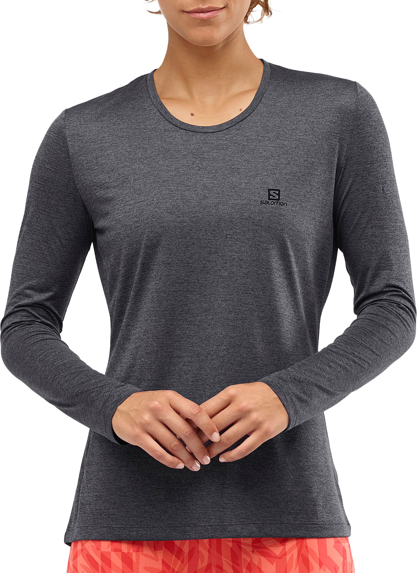 Ebony/Black/Heather