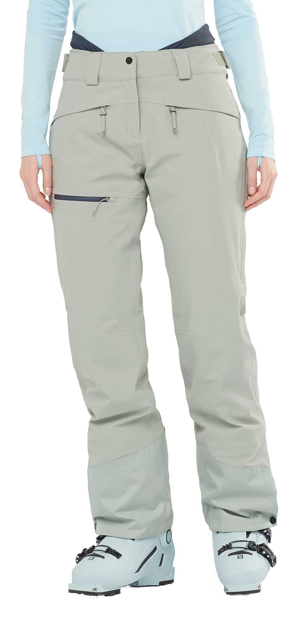 Salomon Women's Proof Light Ski Pants