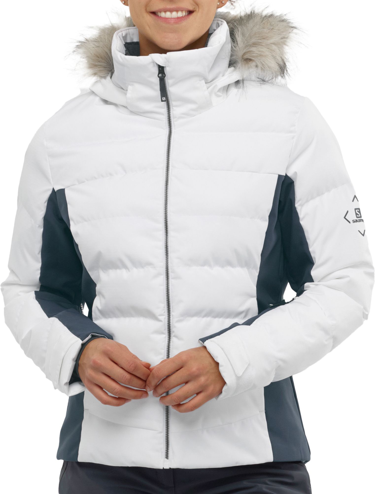 Salomon Women's Stormcozy Jacket