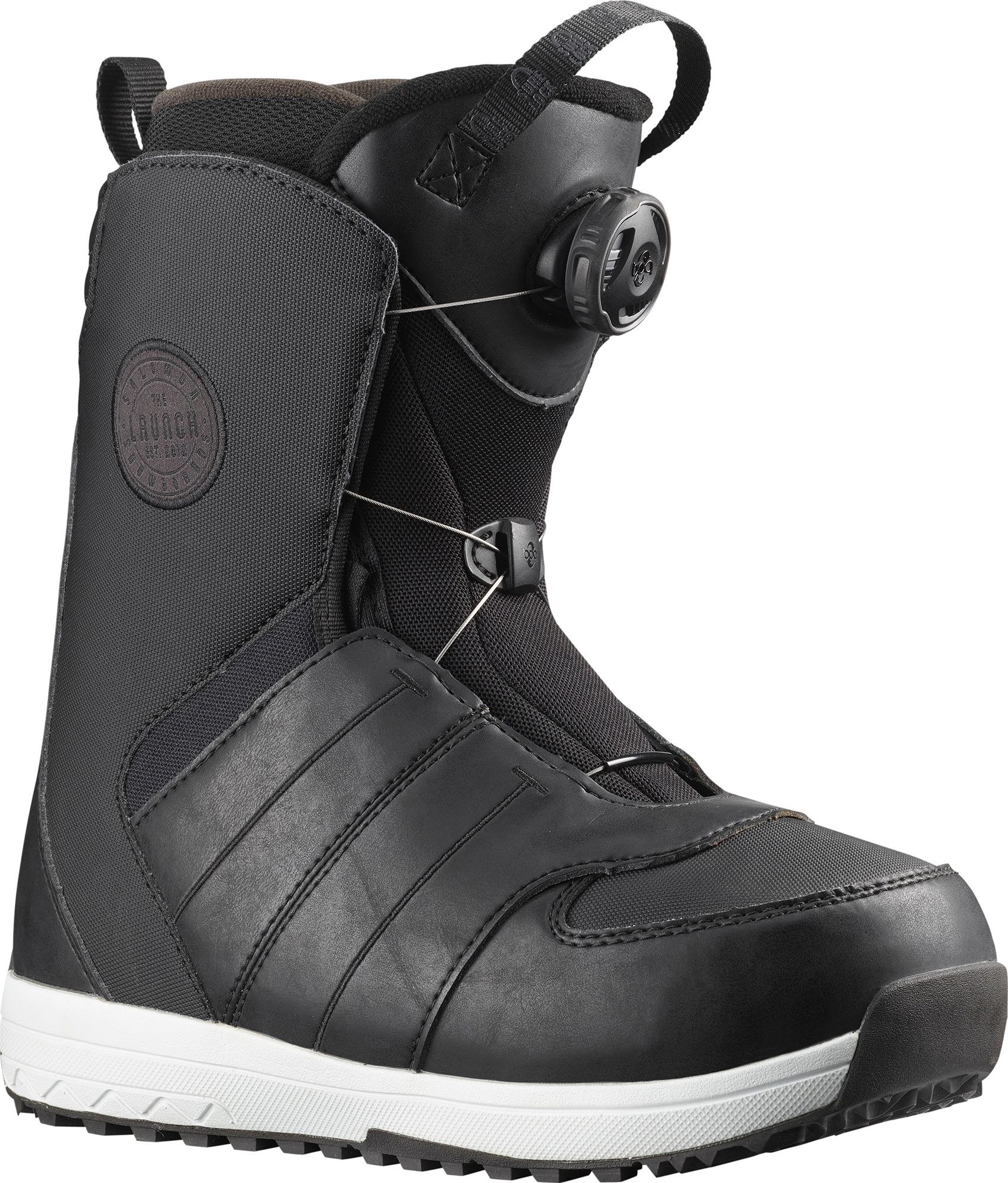 Black/Black/Black