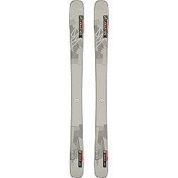 Salomon QST Spark Junior Skis + L6 GW Bindings