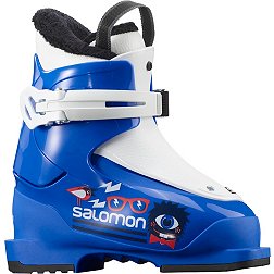 Salomon Kid's T1 Ski Boots