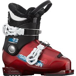 Salomon Kid's T2 RT Ski Boot