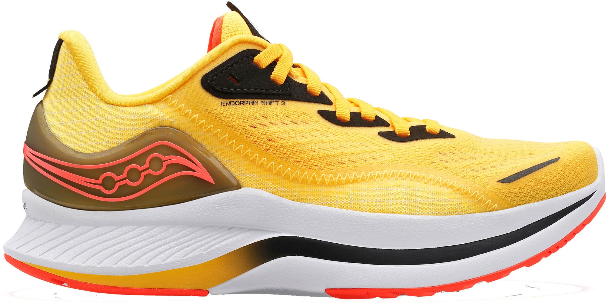 Saucony Men's Endorphin Shift 2 Running Shoes