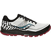 Saucony Men's Peregrine 11 Trail Running Shoes