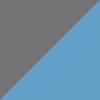 Dark Grey/Orange