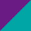 Purple/Green