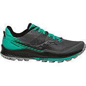 Saucony Women's Peregrine 11 Trail Running Shoes