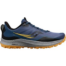 Saucony Women's Peregrine 12 Trail Running Shoes