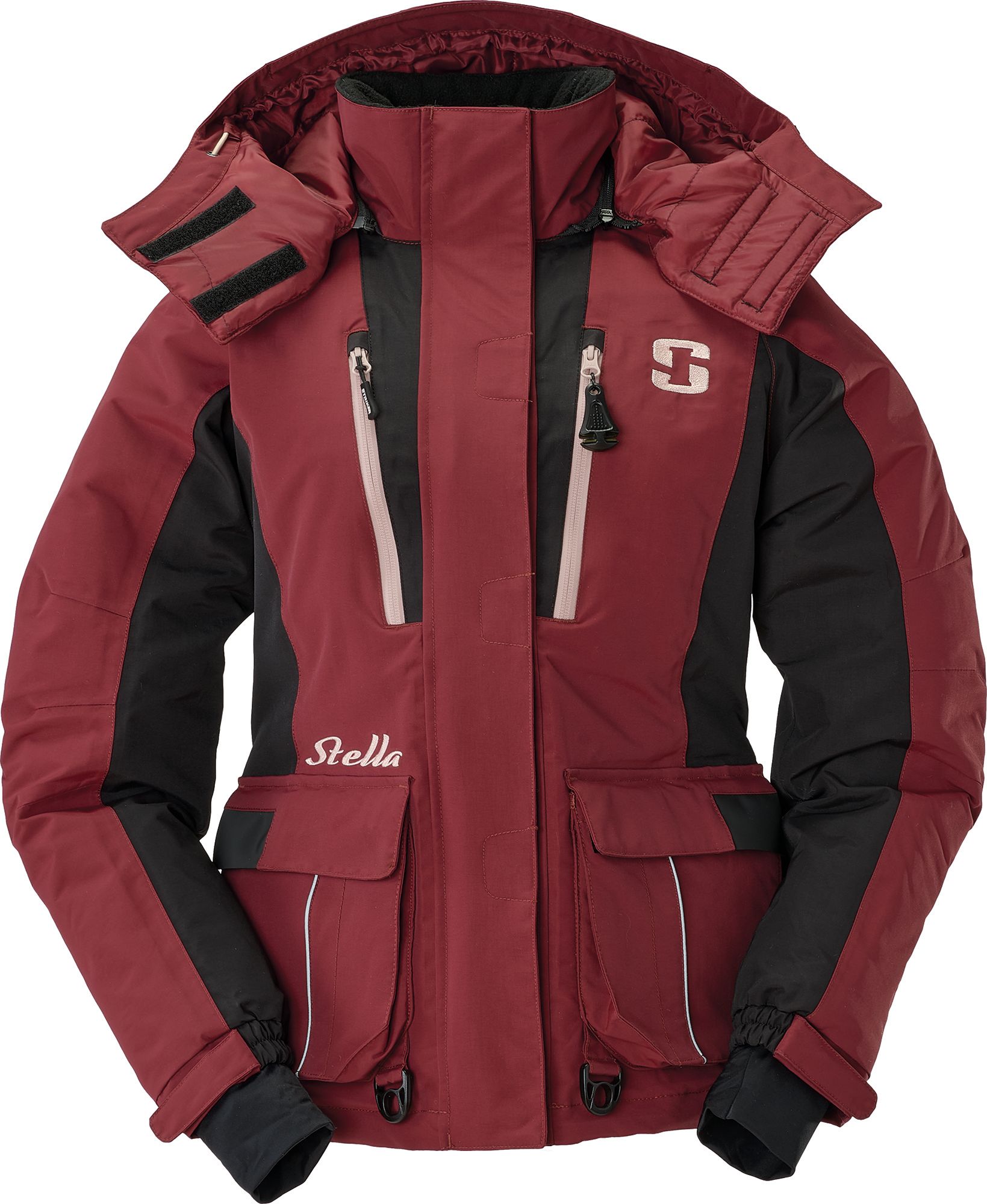 Ice Fishing Apparel
