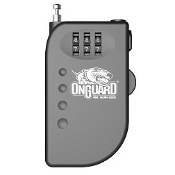 Onguard Terrier Combo Cable Lock