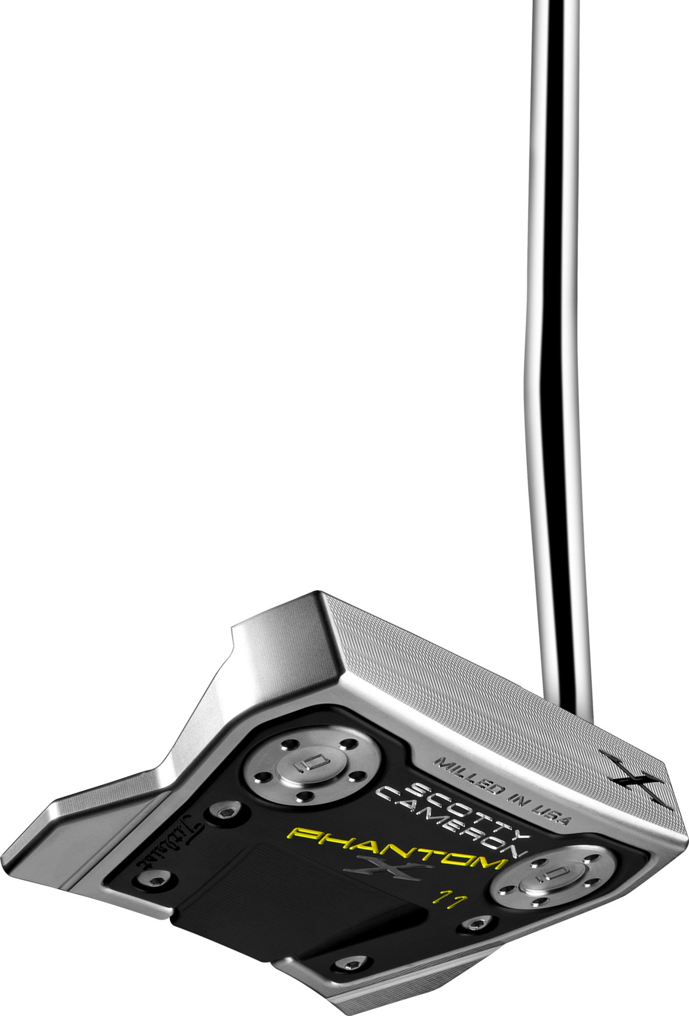 Scotty Cameron 2021 Phantom X 11 Putter