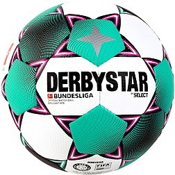 Derbystar Bundesliga Official Match Ball