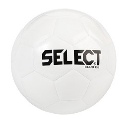 Select Club Dual-Bonded Soccer Ball