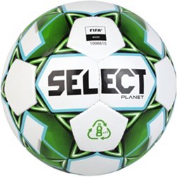 Select PLANET ECO Soccer Ball