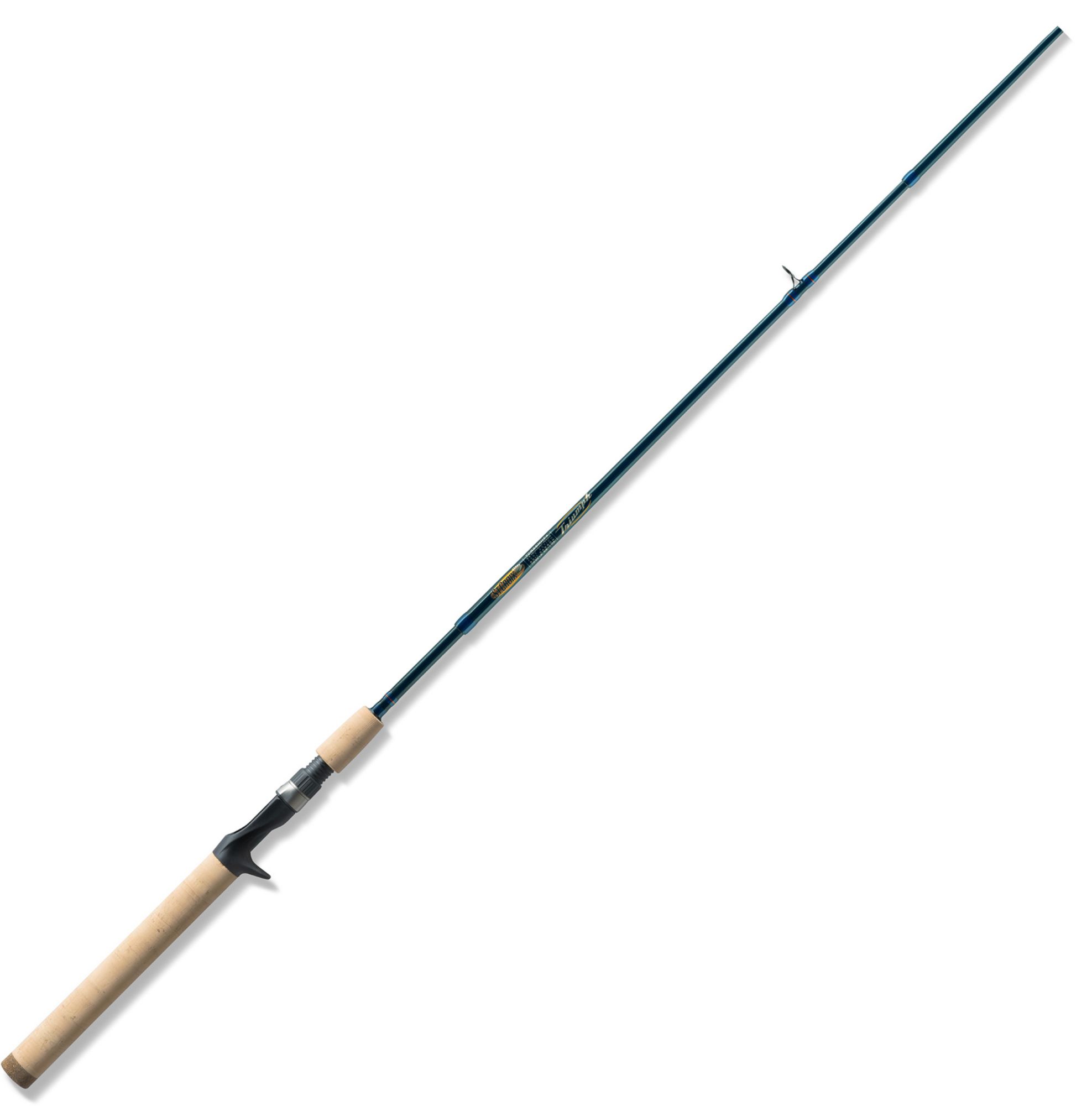 Photos - Other for Fishing St. Croix Triumph Casting Rod  21SCXACST7MDFSTXXROD (2021)