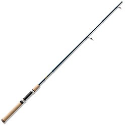 Quantum telescopic fishing rod 6 ft - sporting goods - by owner - craigslist