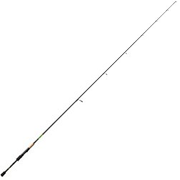 St. Croix Bass X Spinning Rod (2021)