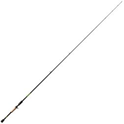 St. Croix Bass X Casting Rod