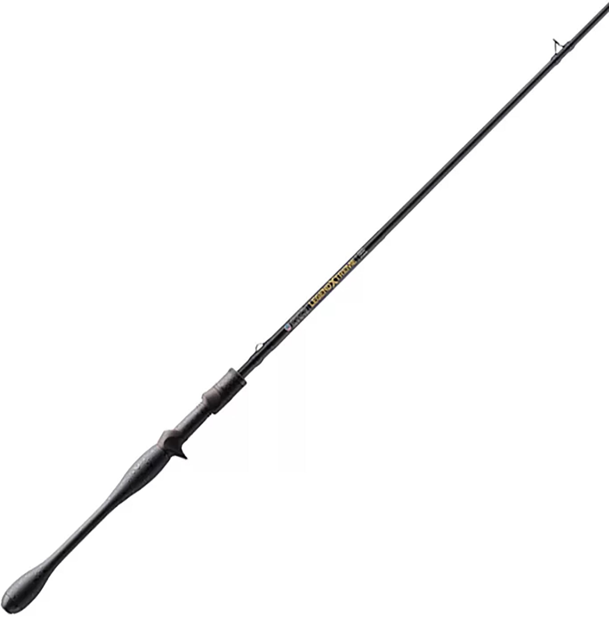 St. Croix Legend Xtreme Casting Rod