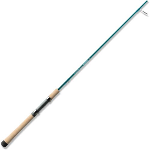 その他 mojo St. Croix Mojo Bass Trigon Spinning Rod | FishUSA