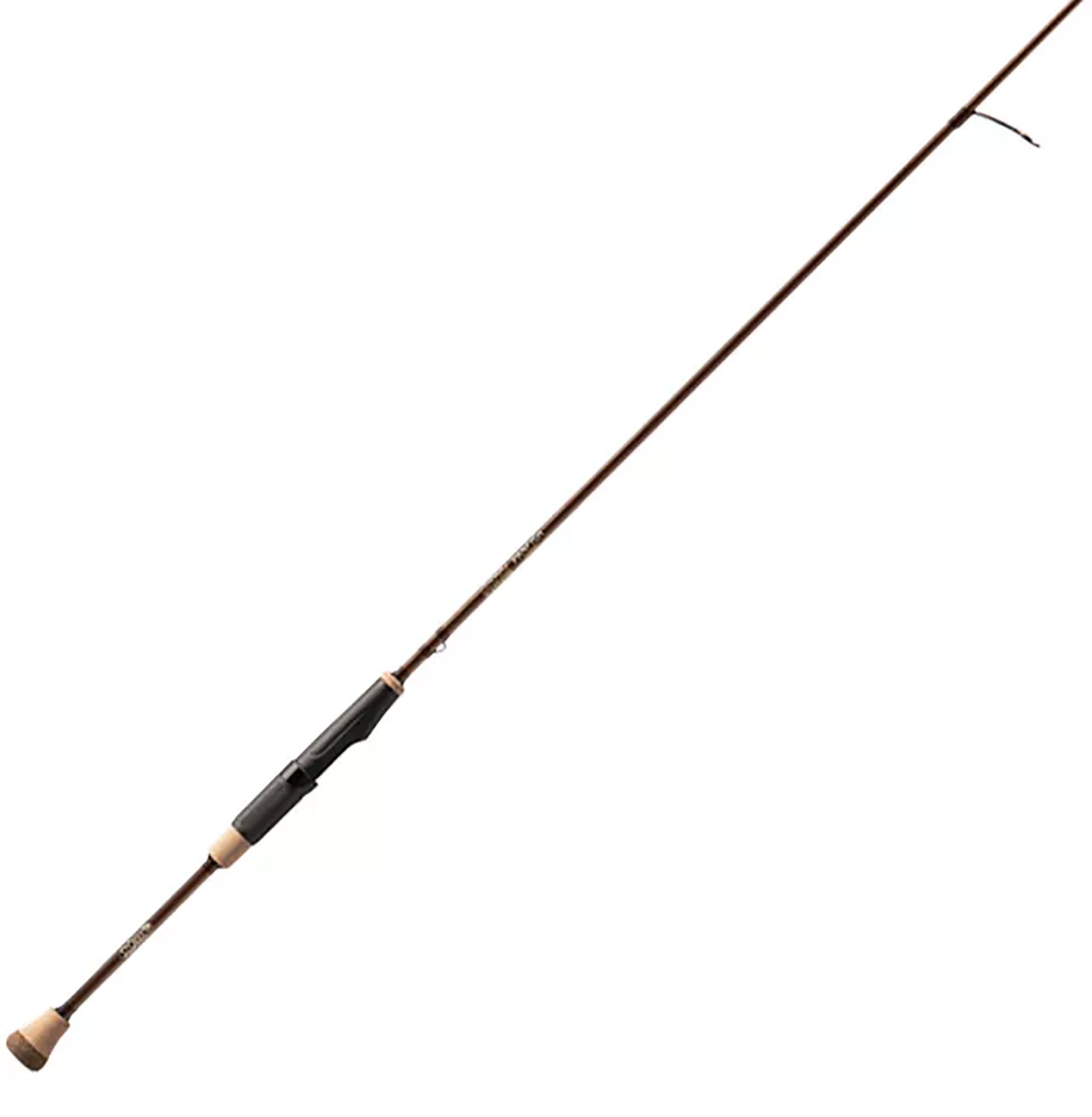 Photos - Other for Fishing St. Croix Panfish Series Spinning Rod 21SCXUPNFSH5F4LFSROD 