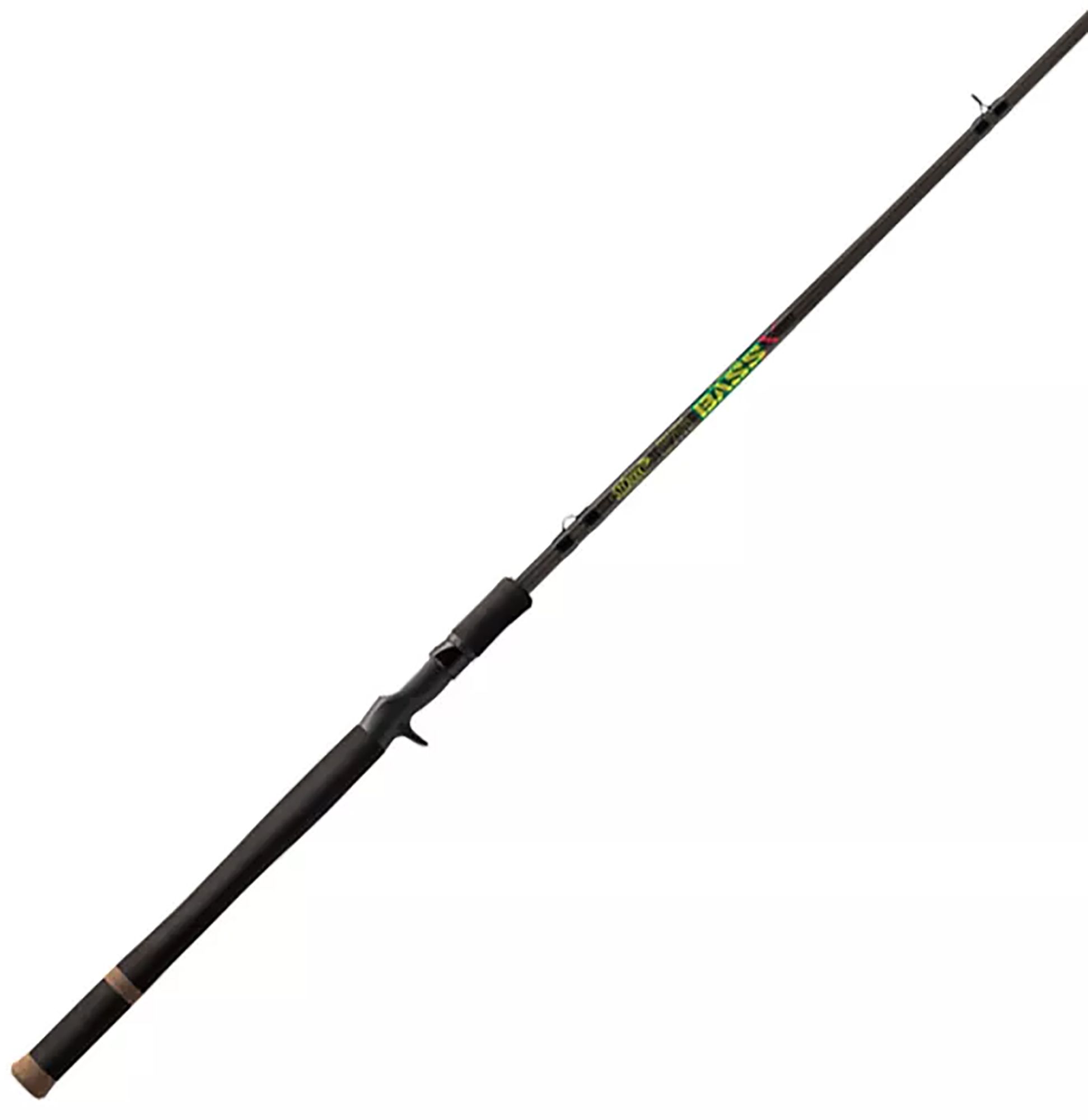 Photos - Other for Fishing St. Croix Victory Casting Rod 21SCXUVCTRYTHGRNTROD 