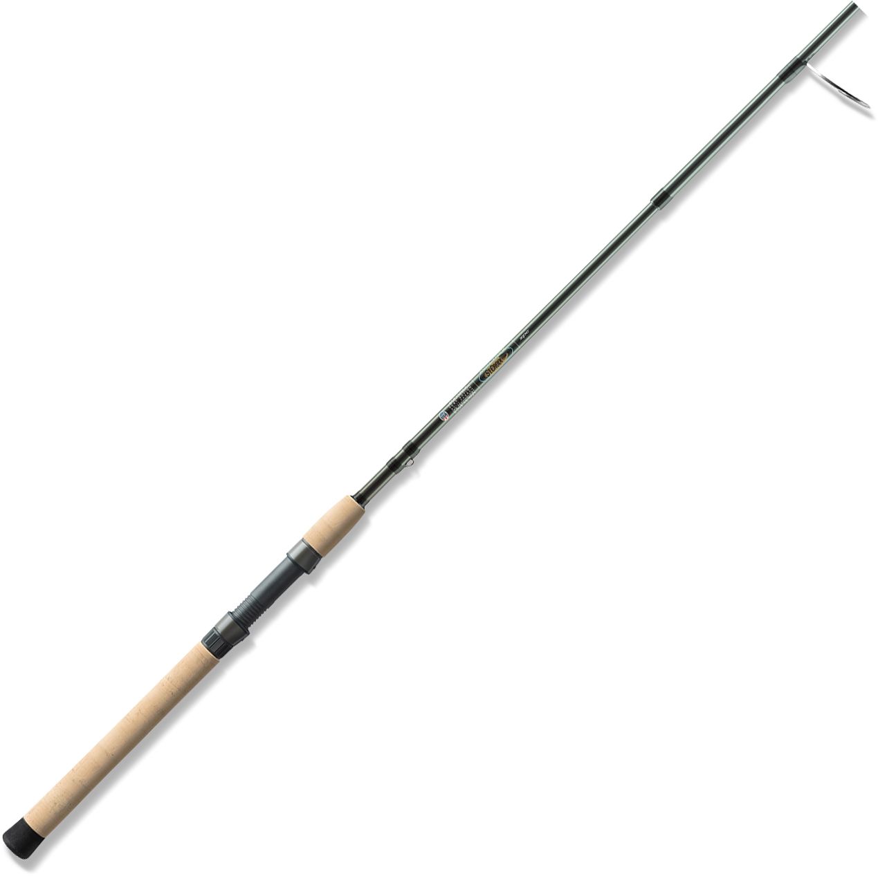 St. Croix Avid Trek Travel Spinning Rod