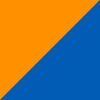 Vibrant Orange