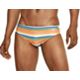 VIBE MULT STRIPE/DARK IVY