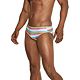 Vibe Multi Stripe