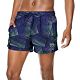 Navy/Green