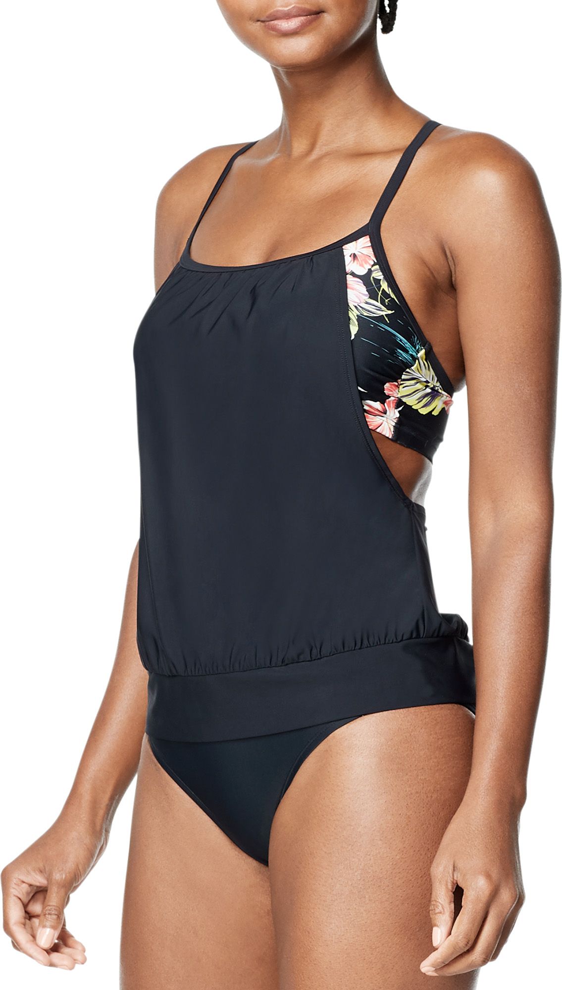 Speedo Black