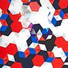 Red/White/Blue