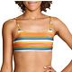 VIBE MULT STRIPE/DARK IVY