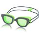 Grey/Lime Green