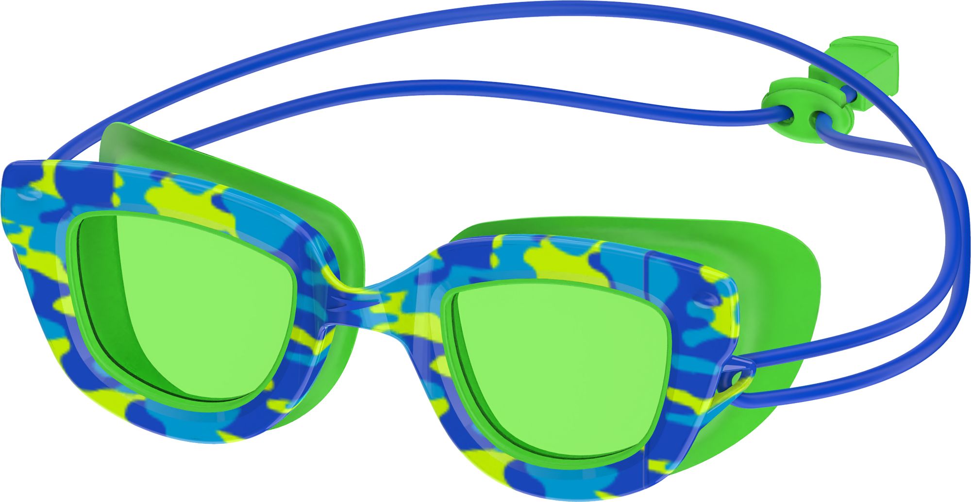 Speedo Kids' Sunny G SeaSiders Swim Goggles