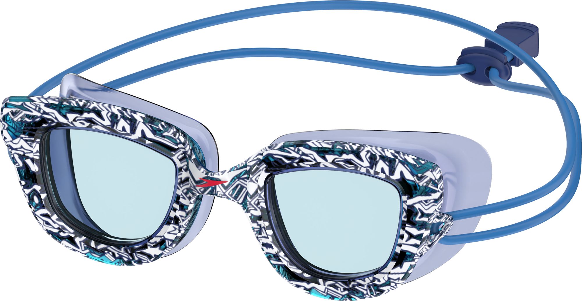 Speedo Kids' Sunny G SeaSiders Swim Goggles