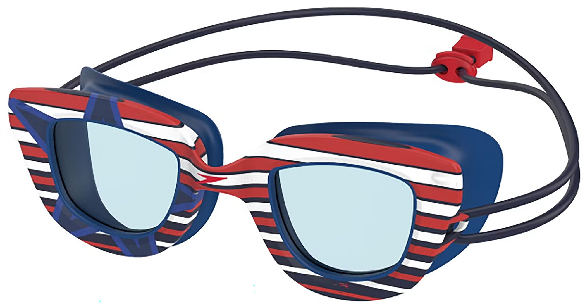 Speedo Kids' Sunny G SeaSiders Swim Goggles