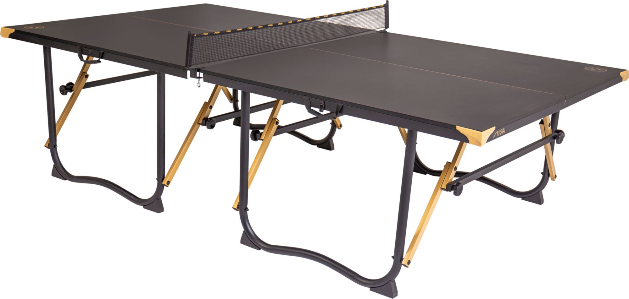 Stiga Gold-Star Table Tennis Table