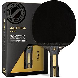 Stiga Alpha Racket