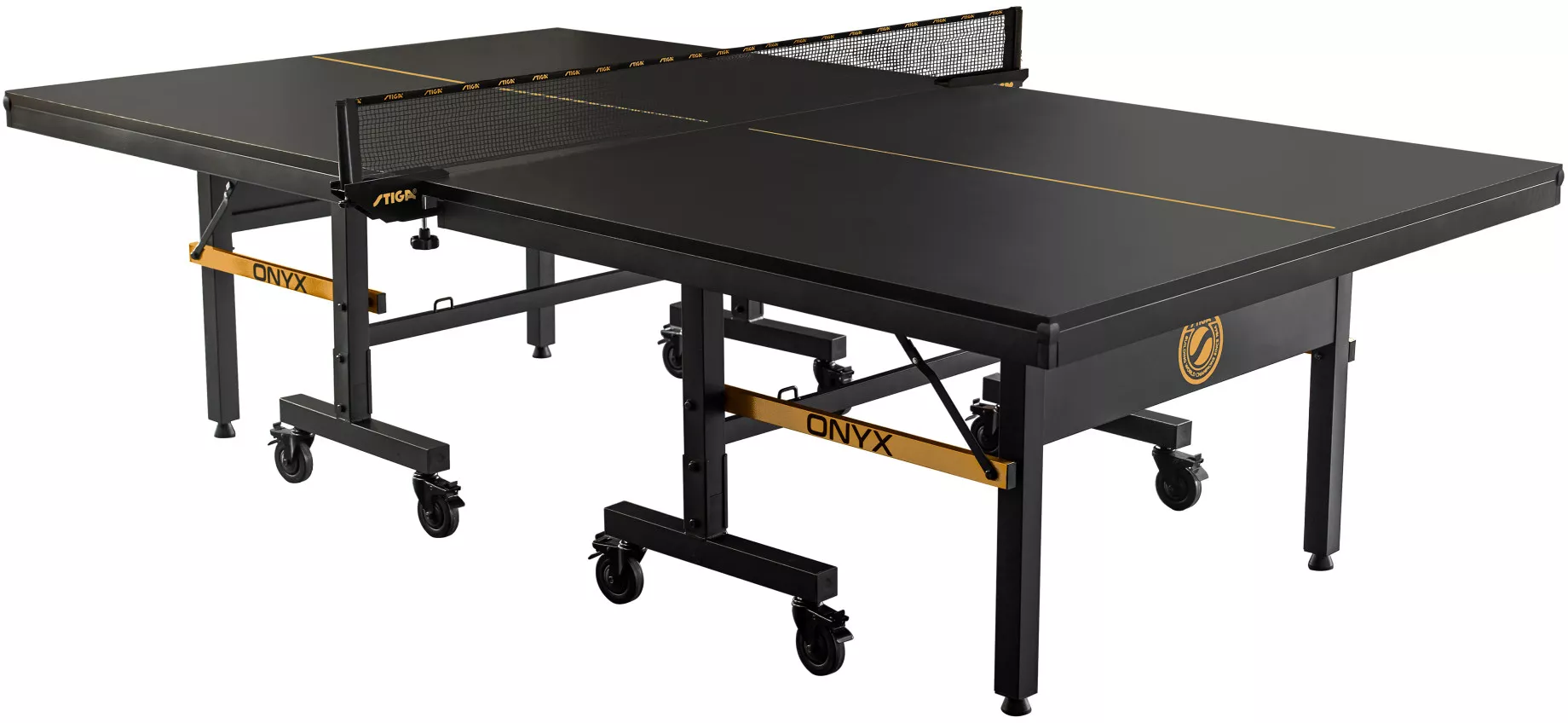 Choosing Your Ideal Table Tennis Table