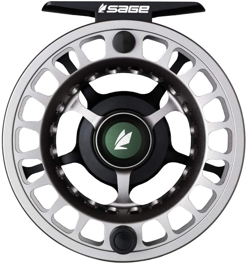 Fly Fishing Reels