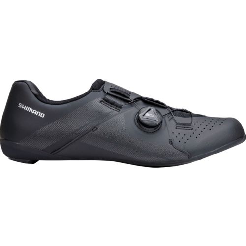 ウェア SHIMANO SH-RC300 Shimano Sh-rc300 Road Bike Shoes - Spd-sl Lock, Leather