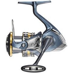 Long Distance Casting Spinning Reels