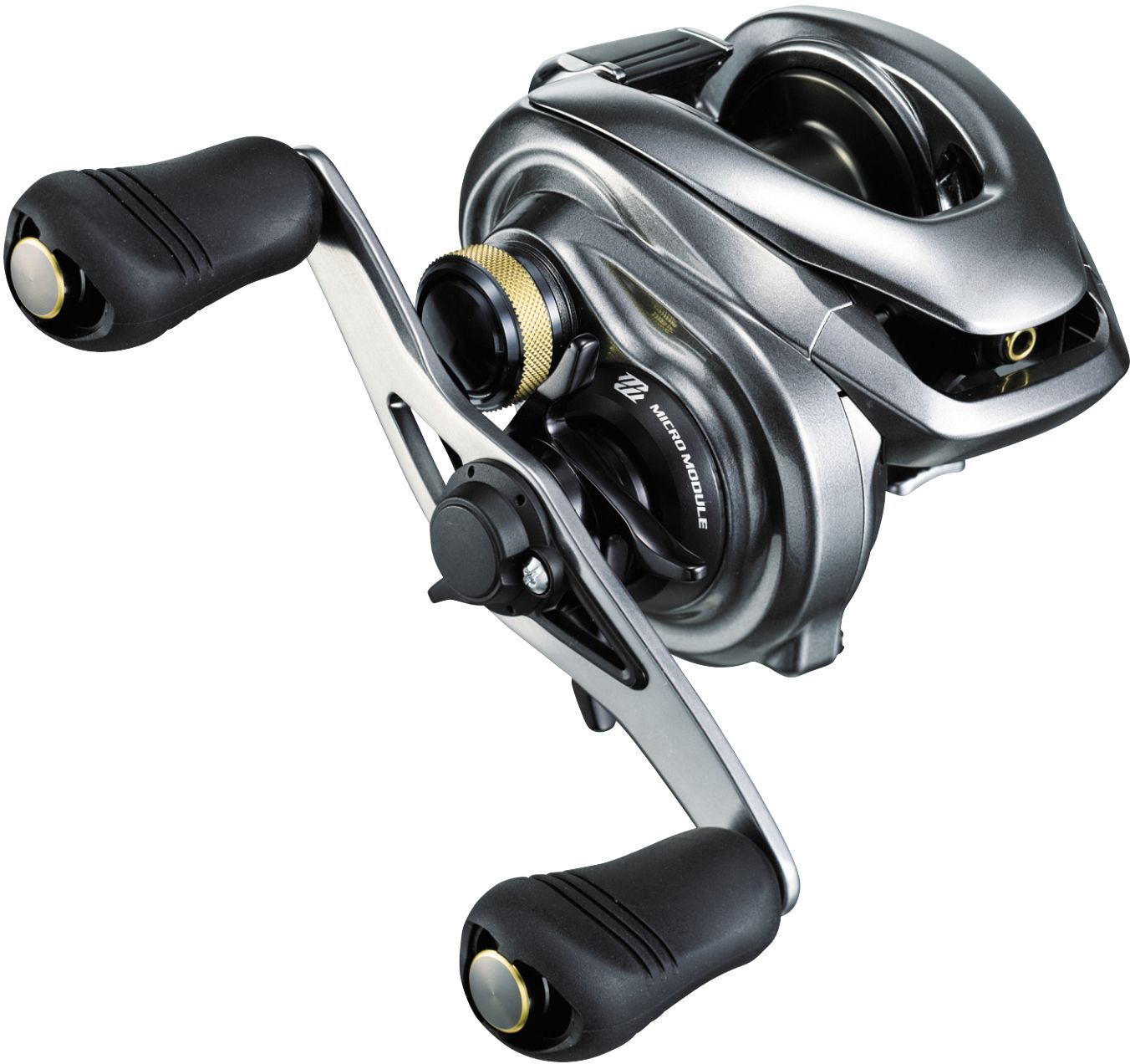 Photos - Reel Shimano Metanium DC Baitcasting  - Holiday Gift 21SHMUMTNMDC101HGREE 